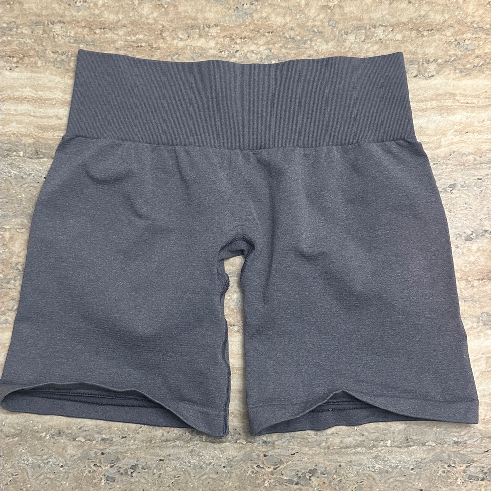 NVGTN Pro Shorts (Seamless)
